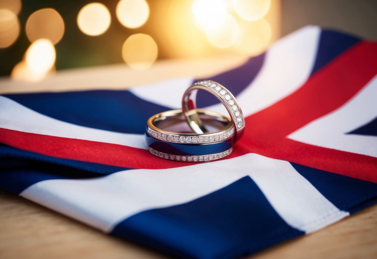 Why Do Brits Wear Wedding Ring on Right Hand? Exploring Cultural Traditions and Practices