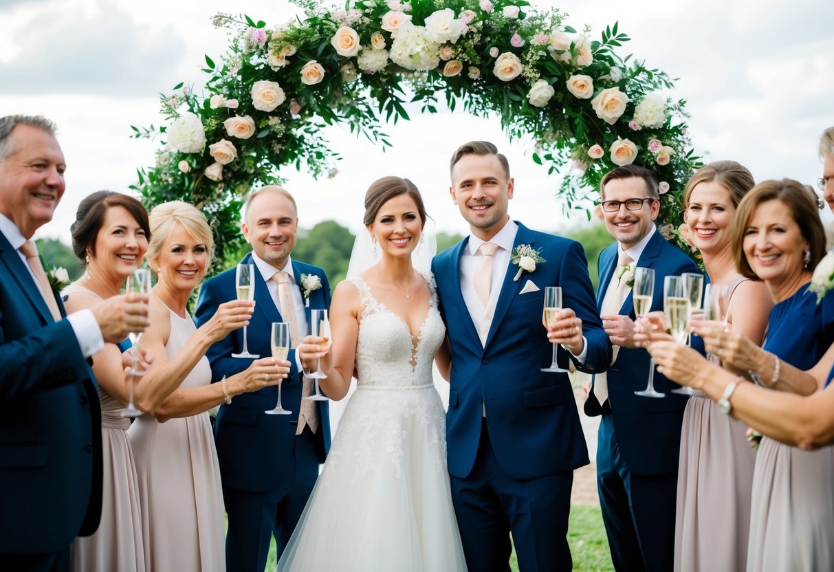 What Are Wedding Slogans? Creative Ideas to Make Your Big Day Memorable
