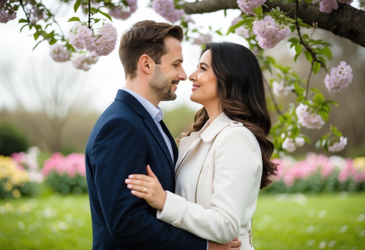 What’s a Good Marriage Quote? Discover Heartfelt Words to Celebrate Love