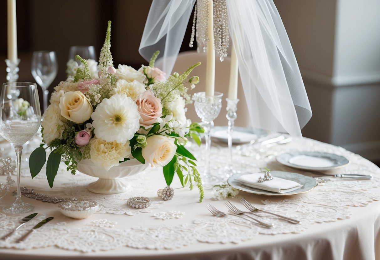 Why Are Wedding Accessories Important? Discover Their Role in Enhancing Your Special Day
