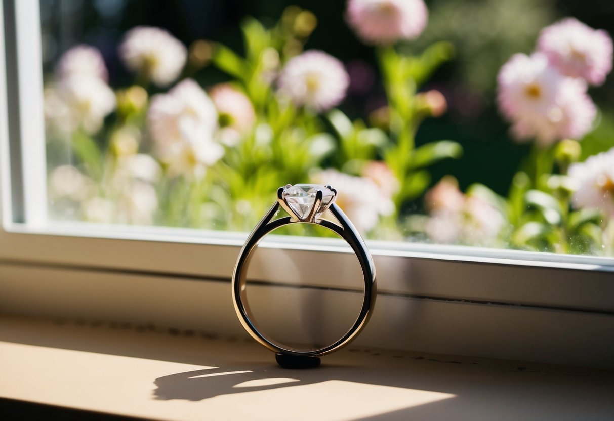 How Important is a Wedding Ring? Understanding Its Symbolism and Significance