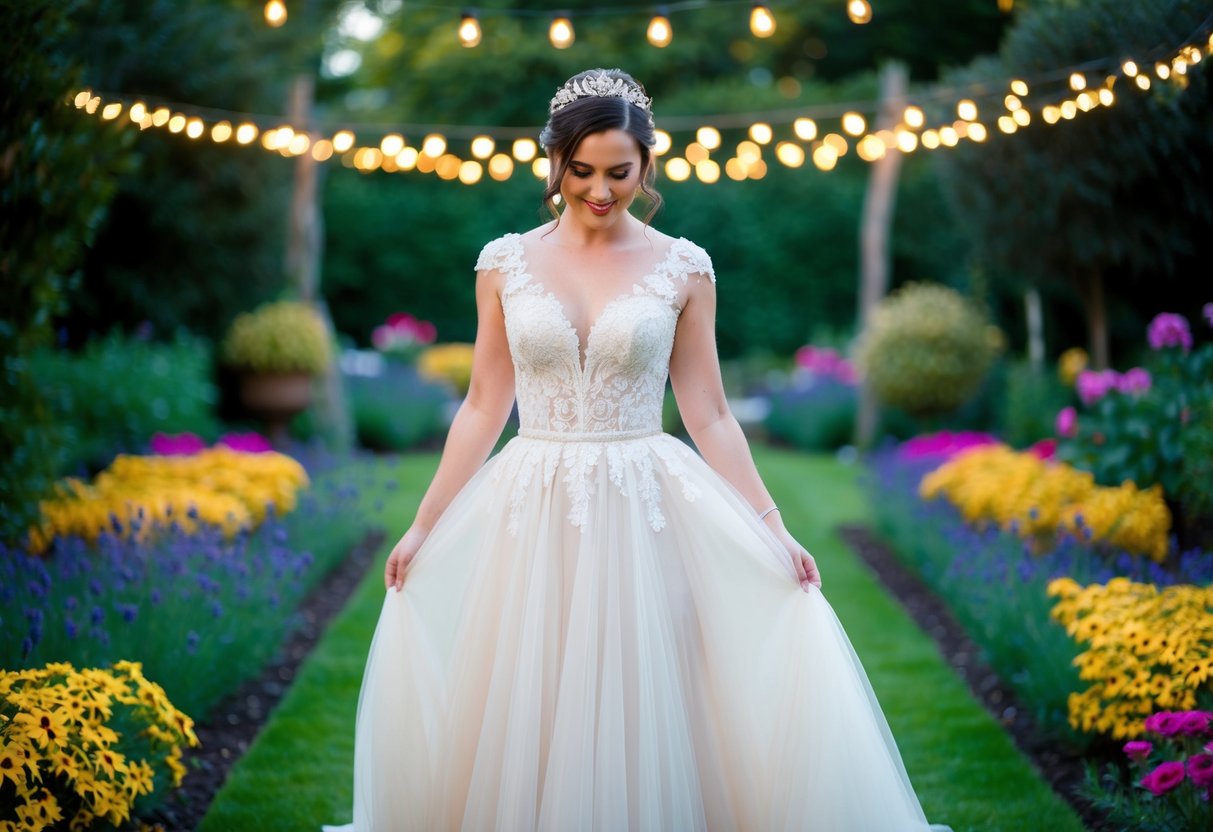 How Can I Look Special at My Wedding? Tips for a Memorable Day