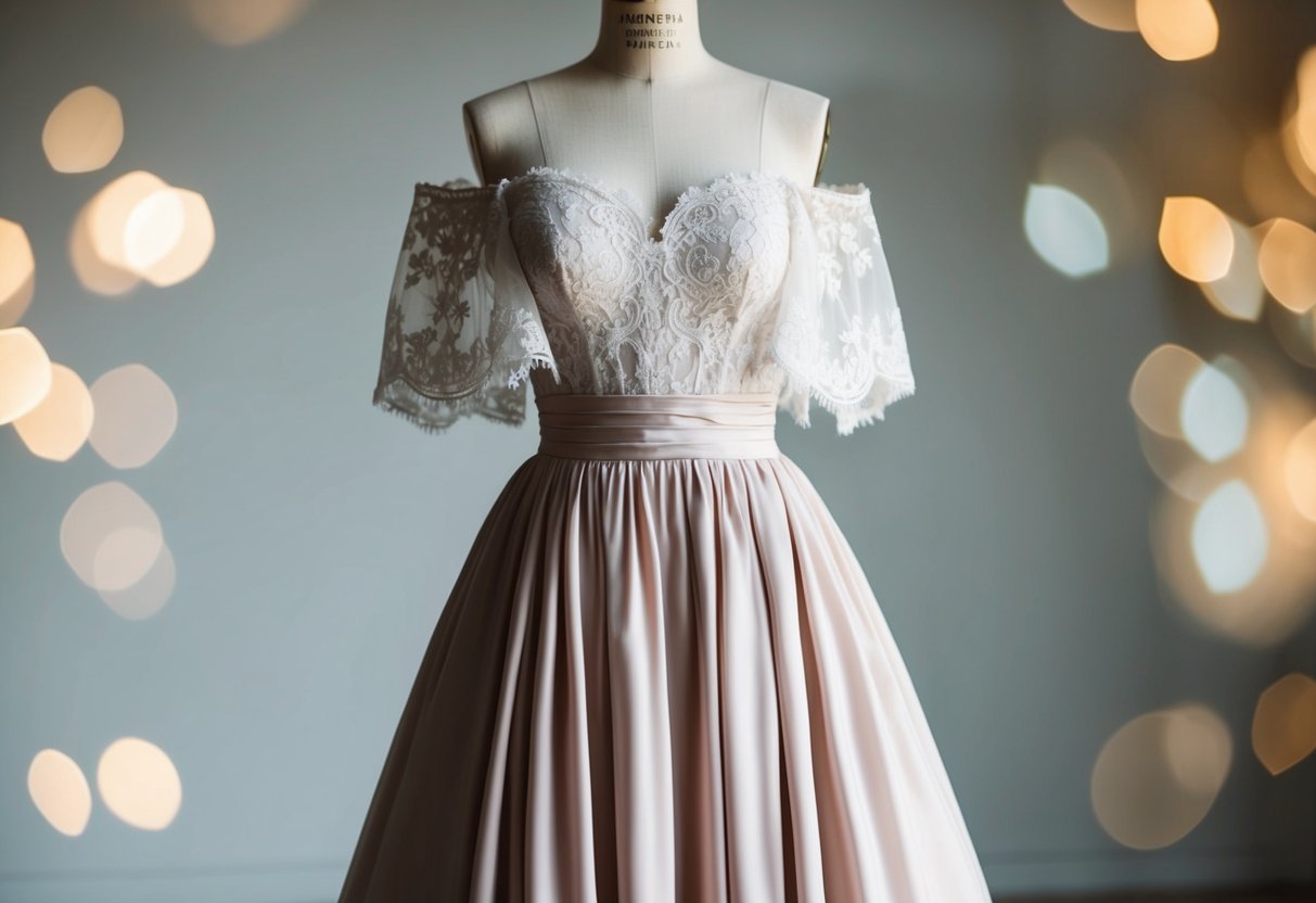 What Kind of Wedding Dress is Timeless? Discover Classic Styles That Never Go Out of Fashion