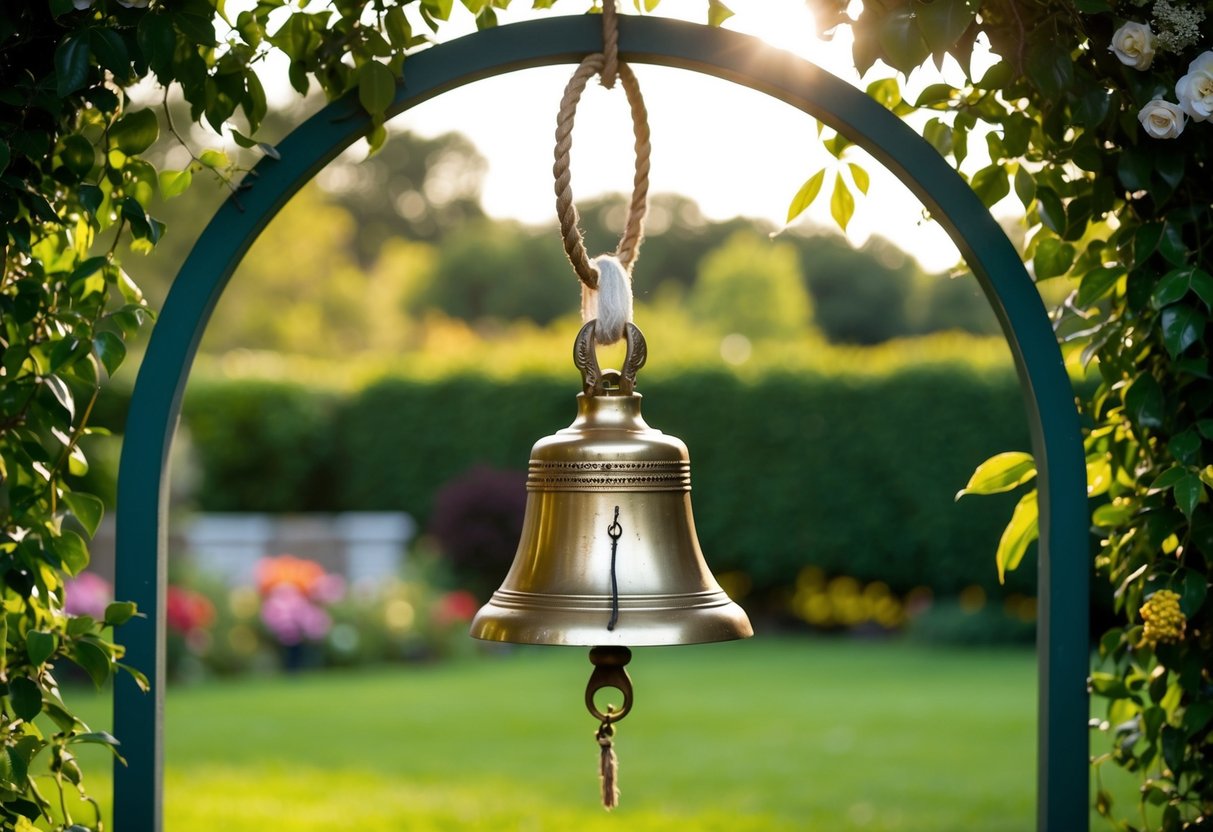 What Is a Wedding Belling? Understanding This Unique Bridal Tradition