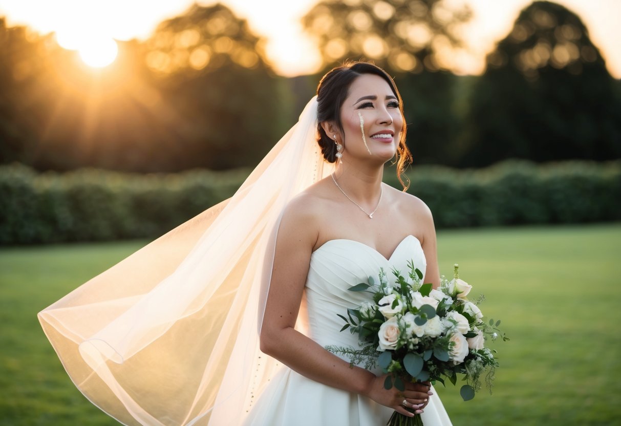 Why Do Brides Always Cry at Weddings? Understanding the Emotional Moments