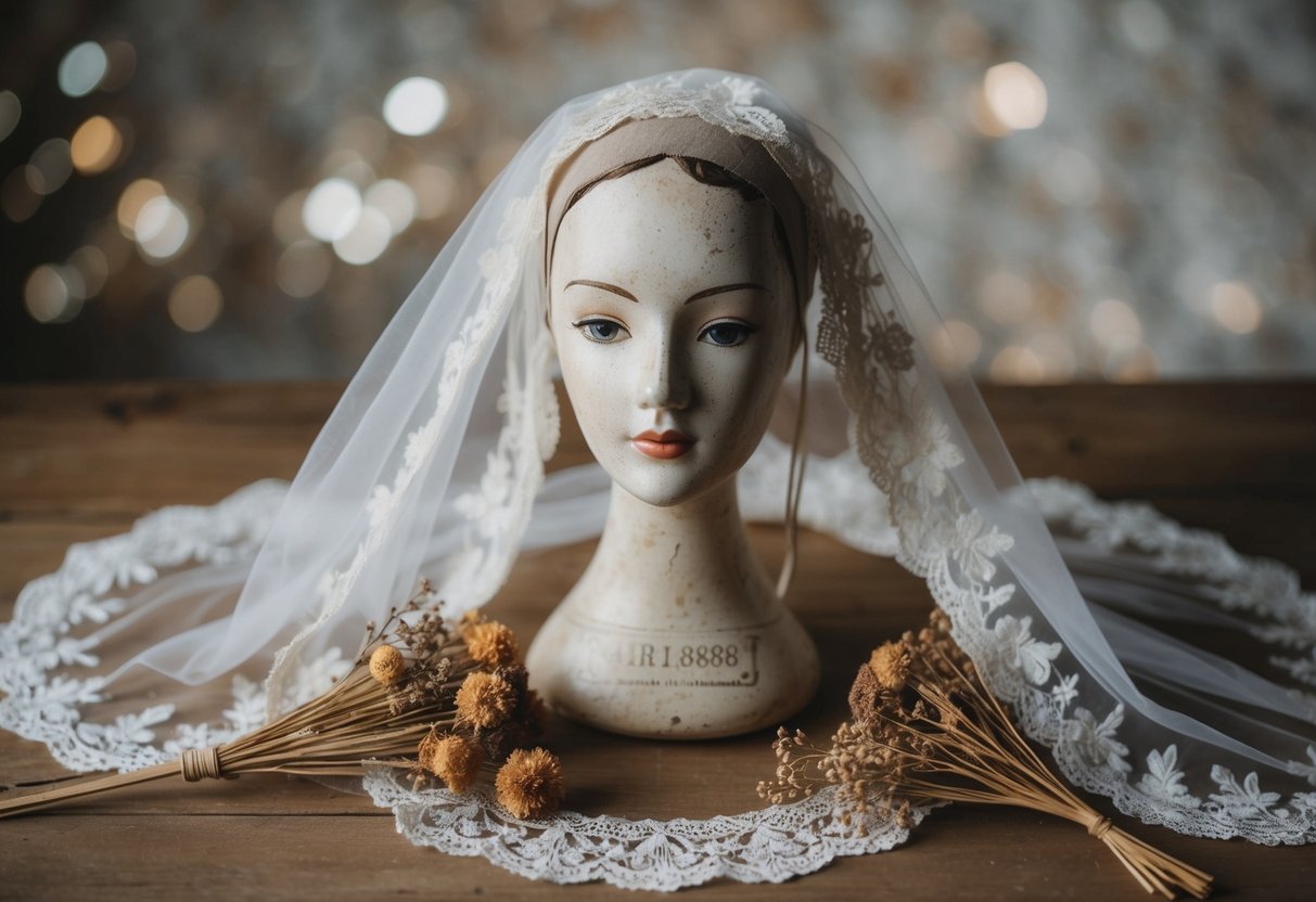 What is Classed as an Old Bride? Understanding Age Trends in Weddings
