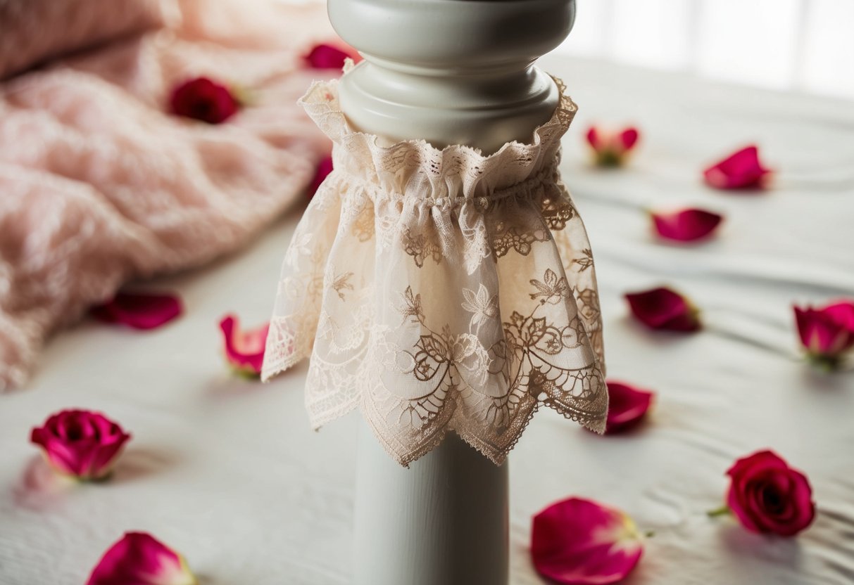 Do Brides Wear Garters Anymore? A Look at Modern Wedding Traditions
