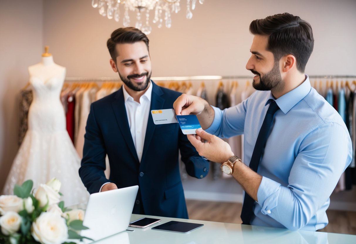 Who Pays for the Mother of the Groom’s Dress? Understanding the Cost and Traditions