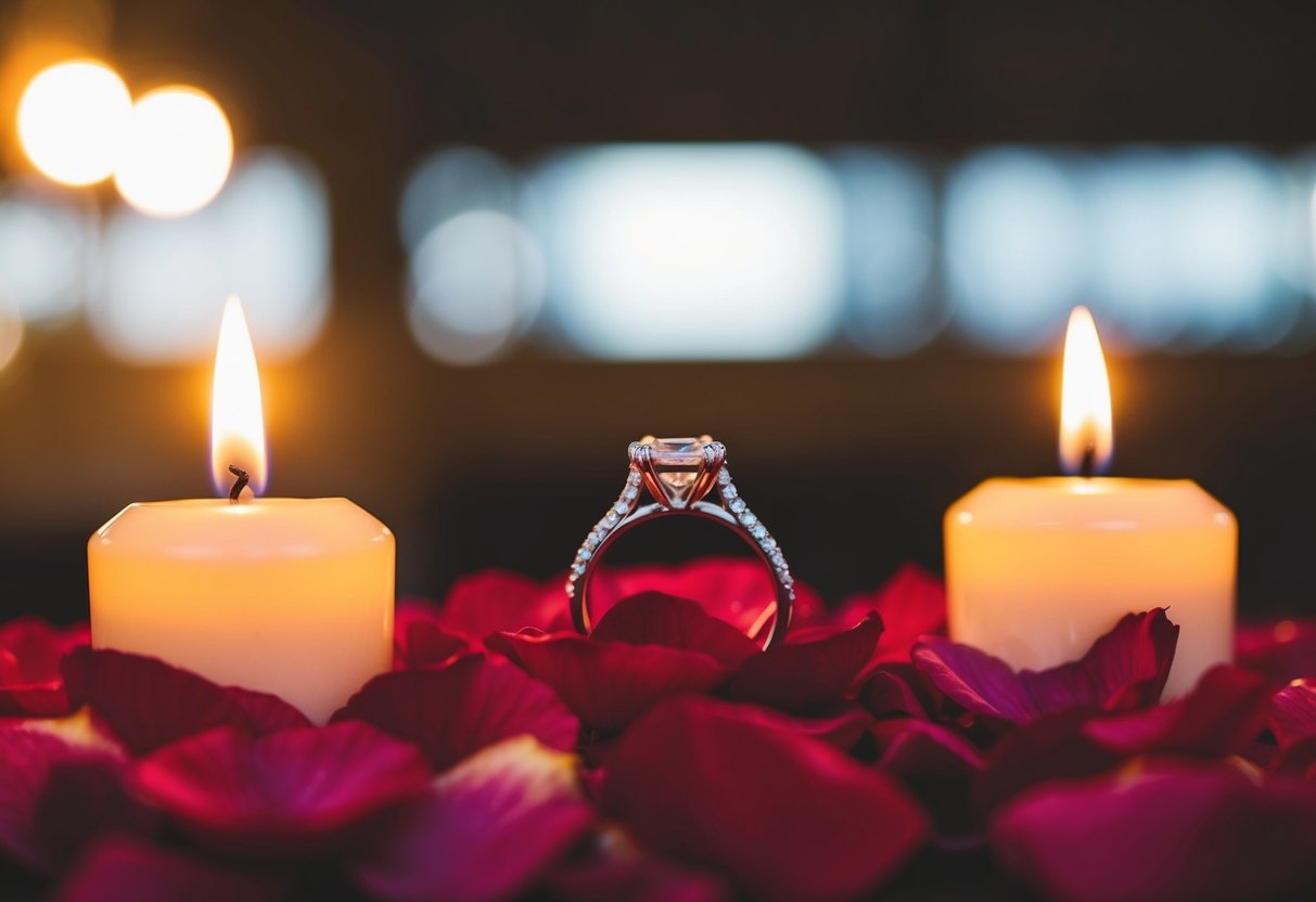 How Do You Announce a Wedding Engagement on Facebook? Fun Ideas to Share Your Exciting News!
