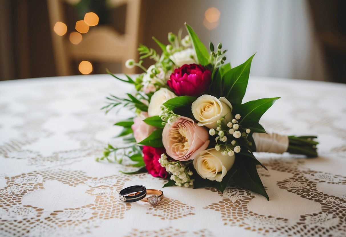 Are Wedding Announcements Still a Thing? Exploring Their Relevance Today
