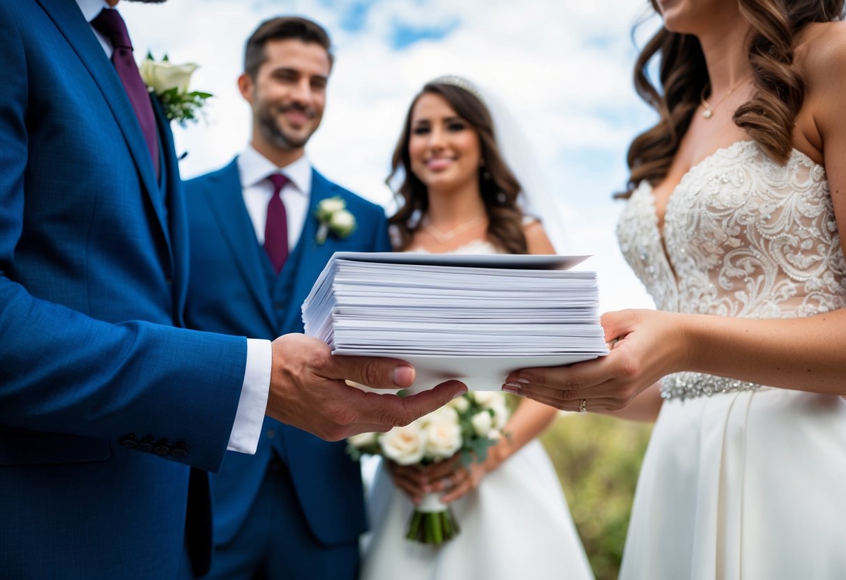Is It Proper Etiquette to Send Wedding Announcements? A Guide to Sharing Your Joy