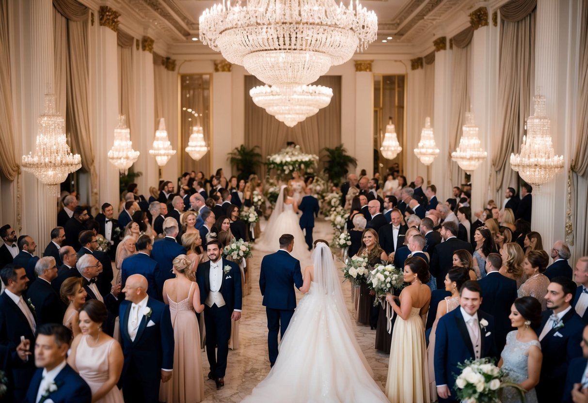 Can I Wear an Ankle-Length Dress to a Formal Wedding? Tips for Stylish Choices