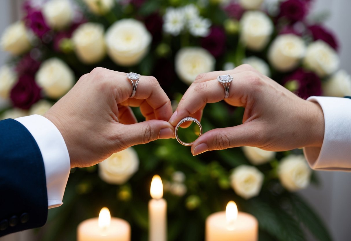 What is the Most Important Part of a Wedding Ceremony and Why It Matters for Your Big Day