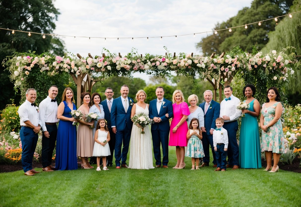 Who Should Be Invited to a Vow Renewal? Tips for Celebrating Love with Loved Ones