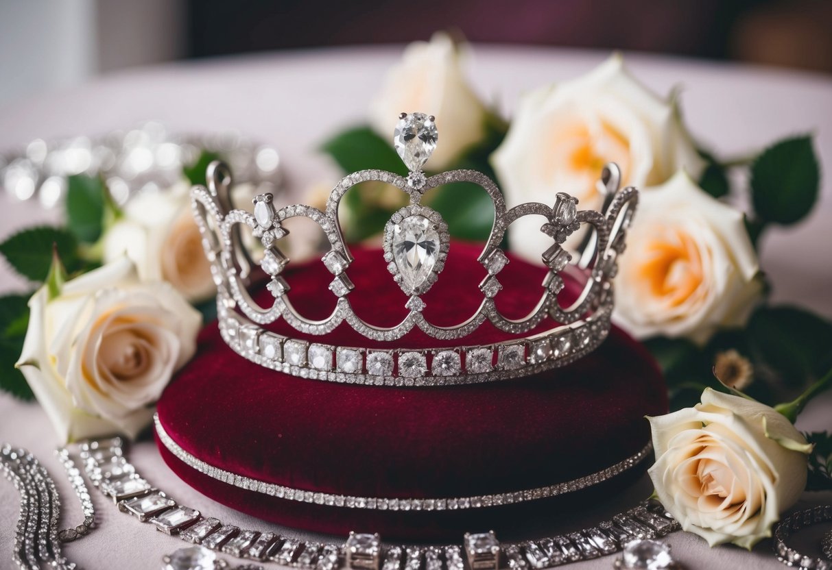 Do You Get a Card from the Queen for Your Diamond Wedding? Here’s What You Need to Know!