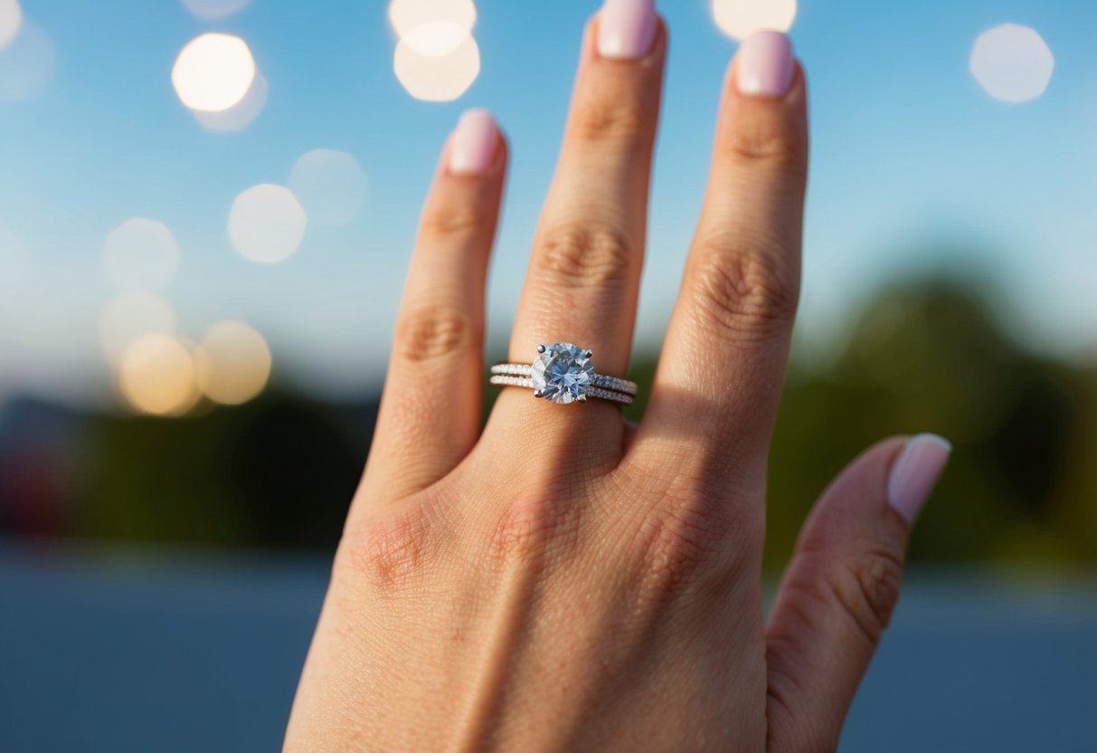 What is the Rule for the Wedding Ring Finger? Understanding the Traditions and Meanings
