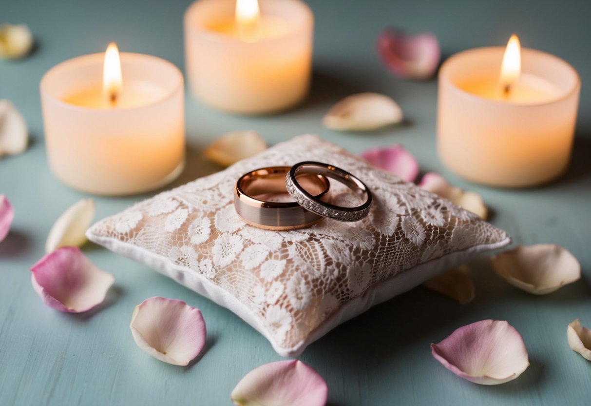 How Do You Announce You’re Married? Creative Ideas to Share Your Joy