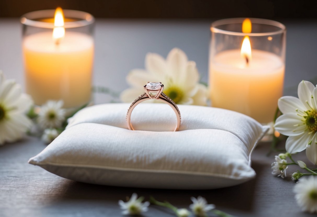 How Do You Let People Know You’re Getting Married? Fun Ways to Share Your Exciting News!