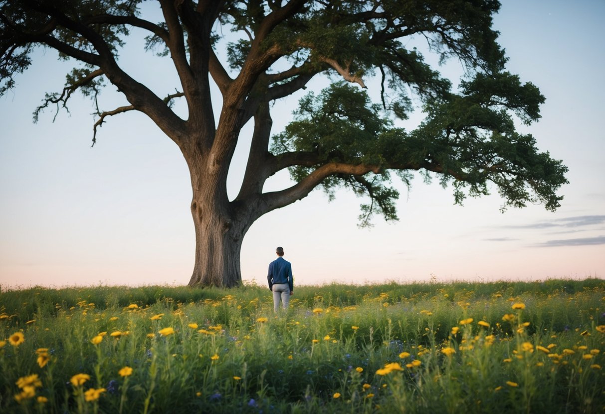 What Does Forsaking All Others Mean in Wedding Vows? Exploring Its Significance and Commitment
