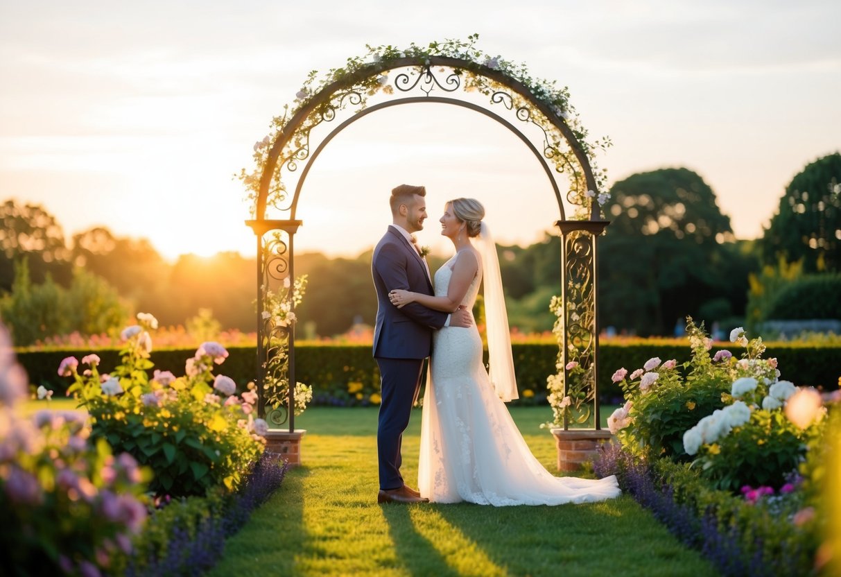 Does a Vow Renewal Have to Be on Your Wedding Date? Exploring Your Options for Timing