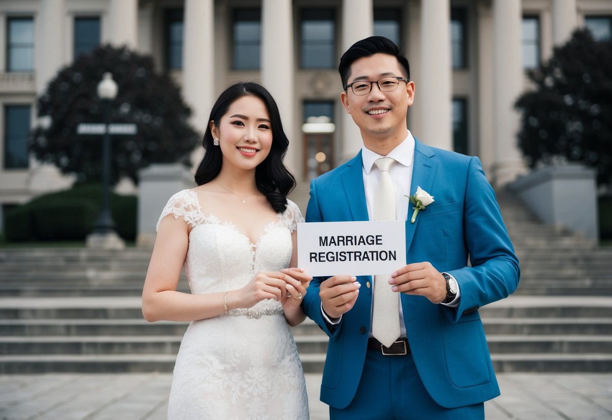 Do I Need to Declare My Marriage in the UK? Understanding the Legal Requirements