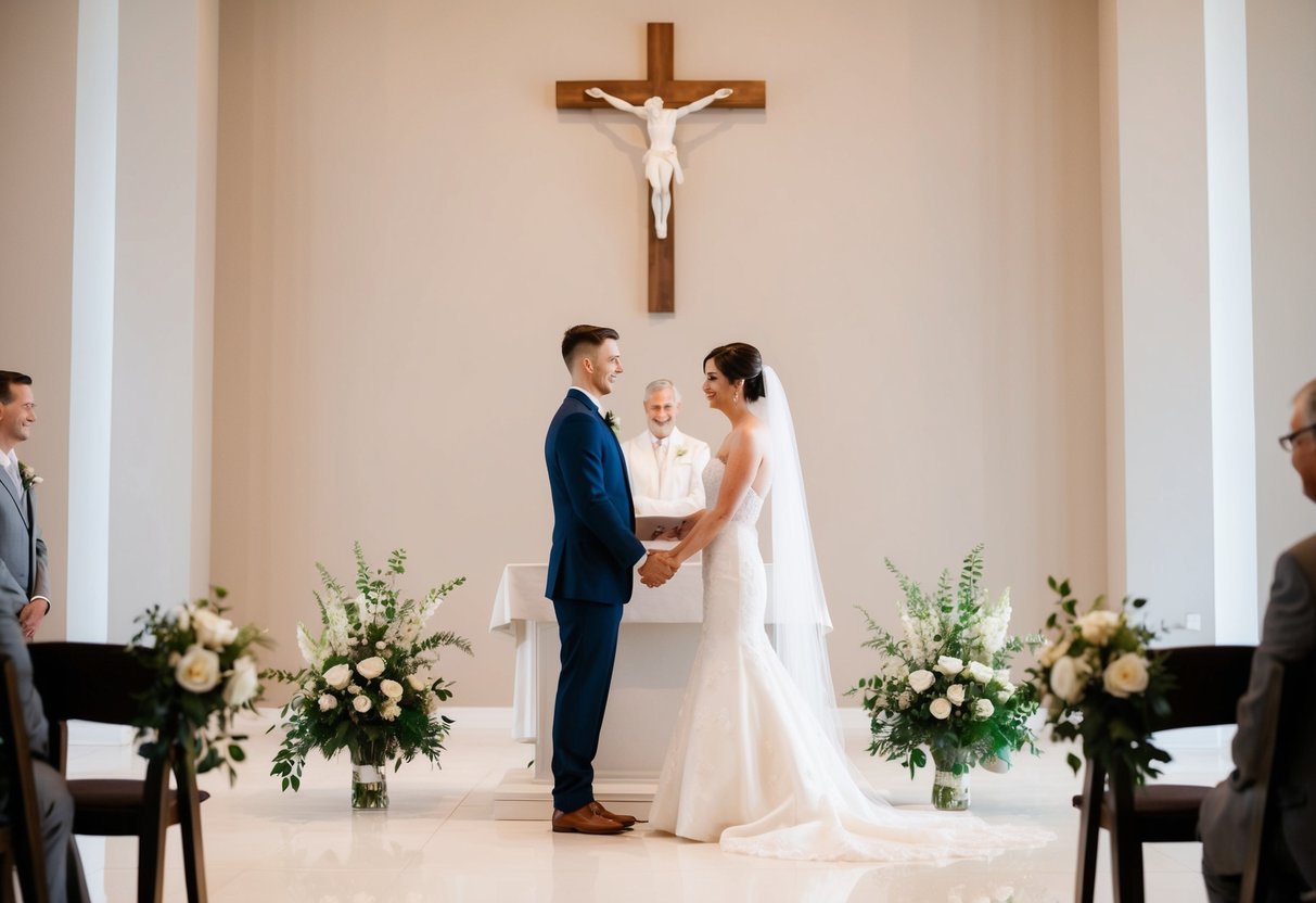 Can You Get Married Without Guests UK? Exploring Intimate Ceremonies and Legal Requirements
