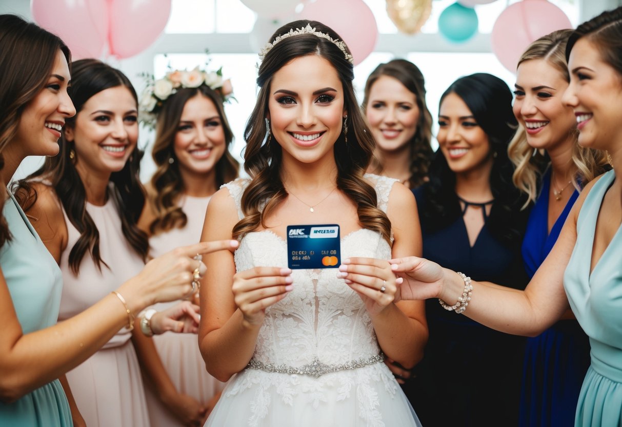 Does the Bride Pay for Her Shower? Understanding Shower Expenses and Traditions