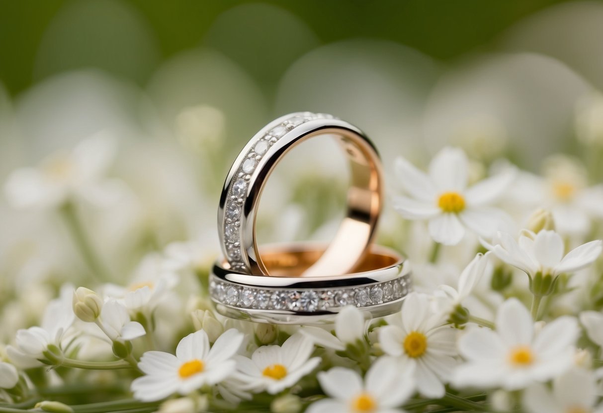 What Do You Call a Recently Married Couple? Exploring Newlywed Terms and Traditions