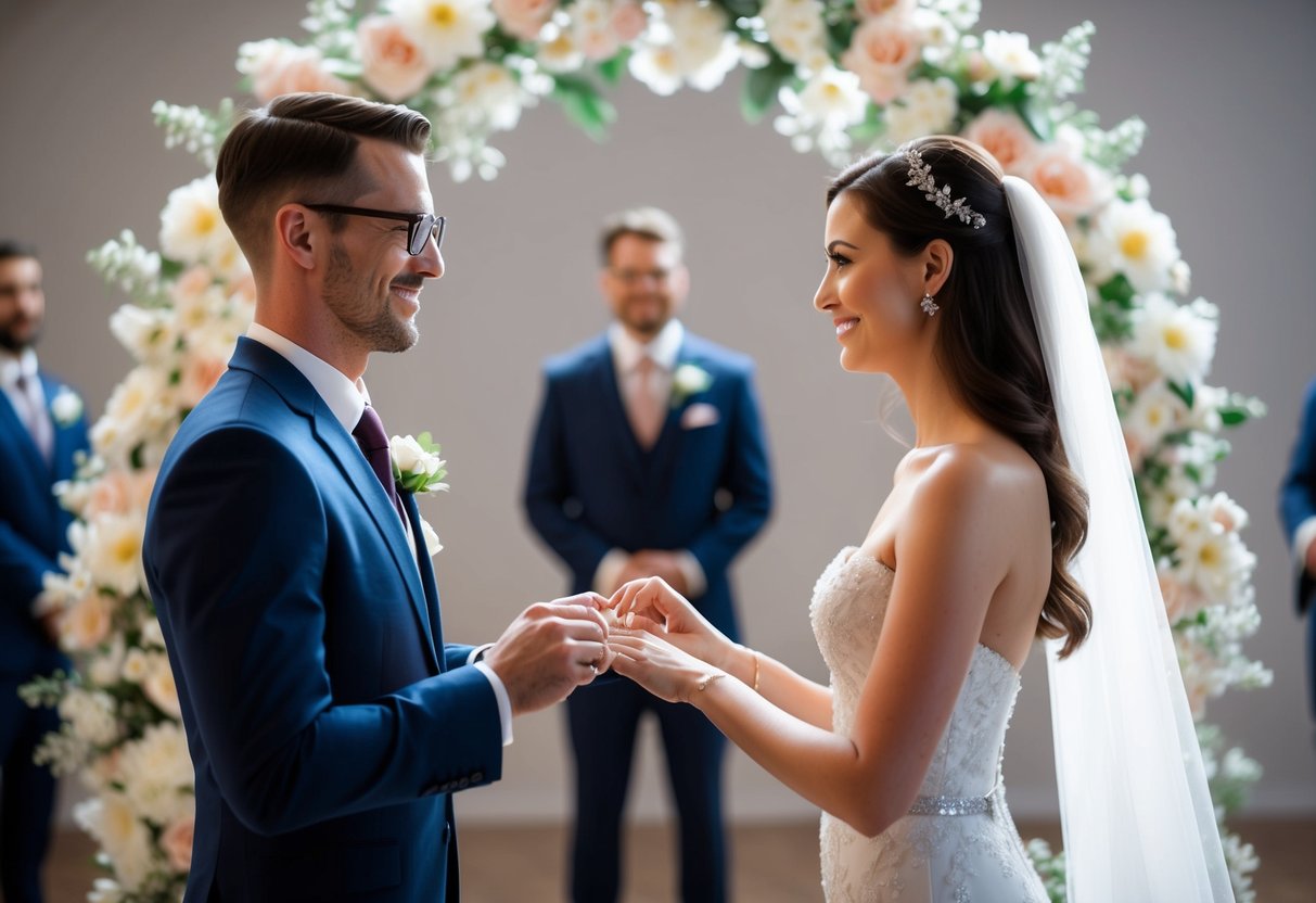 What Does Virtually Married Mean? Exploring the New Age of Commitment