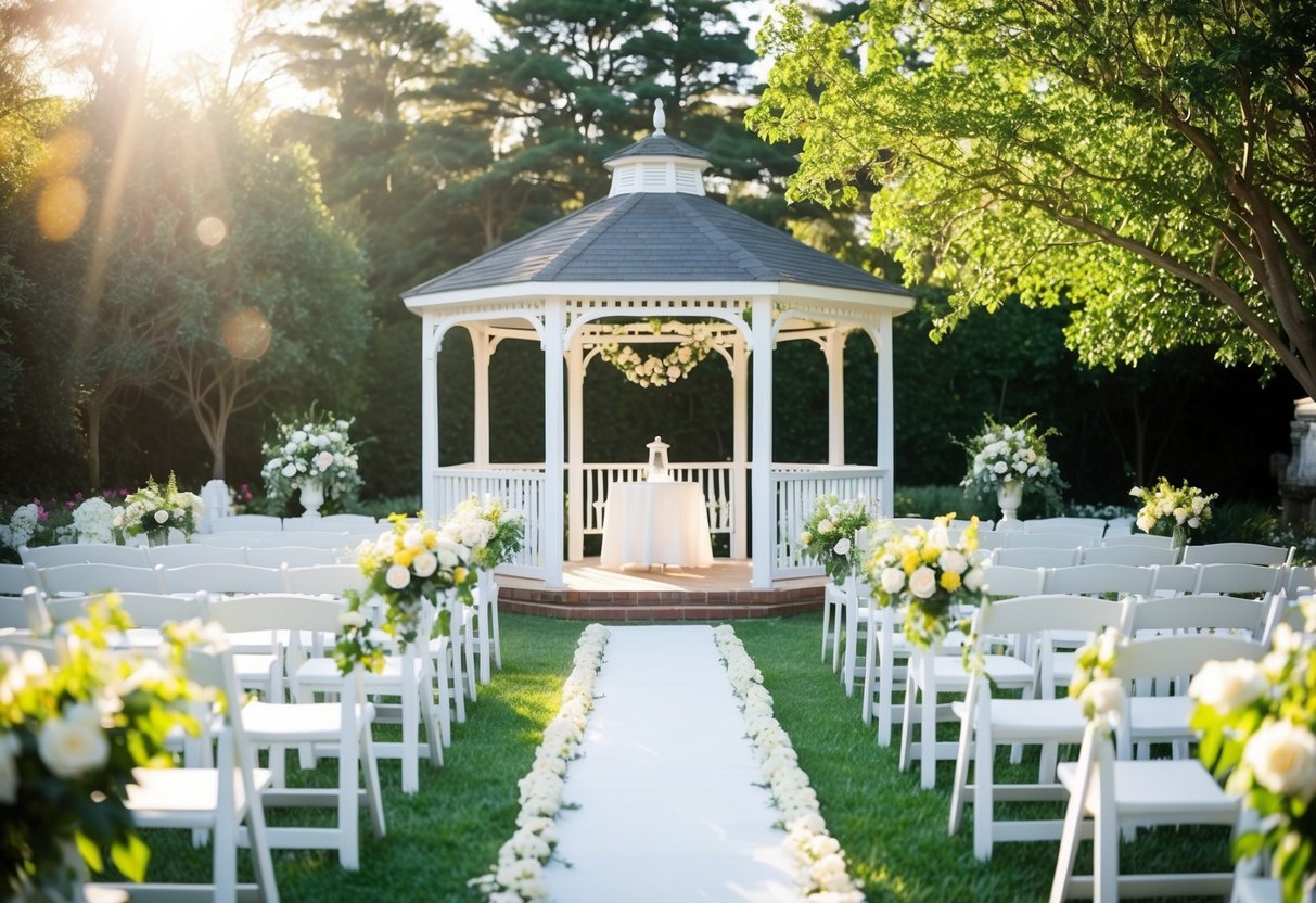 How Do I Write a Wedding Description? A Friendly Guide to Capturing Your Big Day