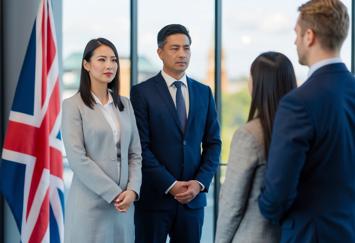 Can I Be Deported if I Am Married to a UK Citizen? Understanding Your Immigration Rights
