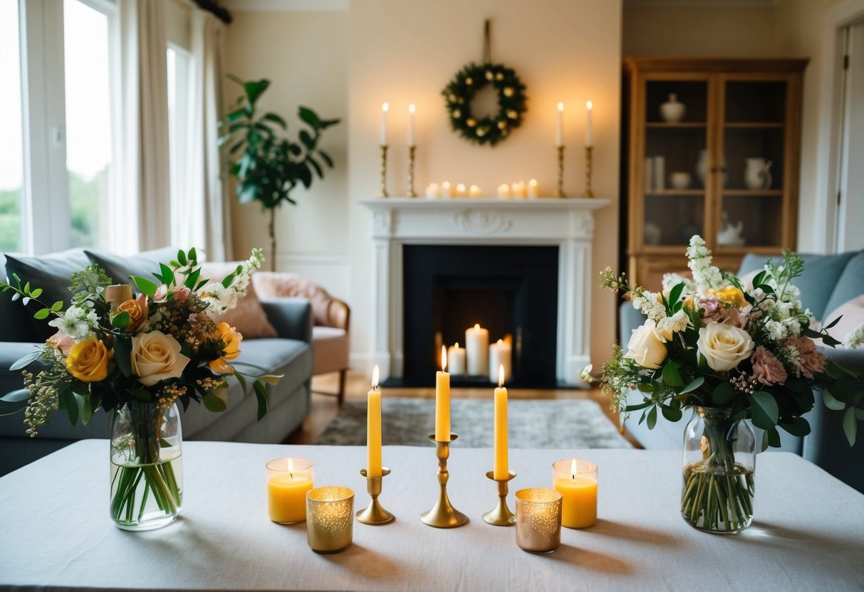 Can You Get Married at Home? A Guide to Celebrating Love in Your Space