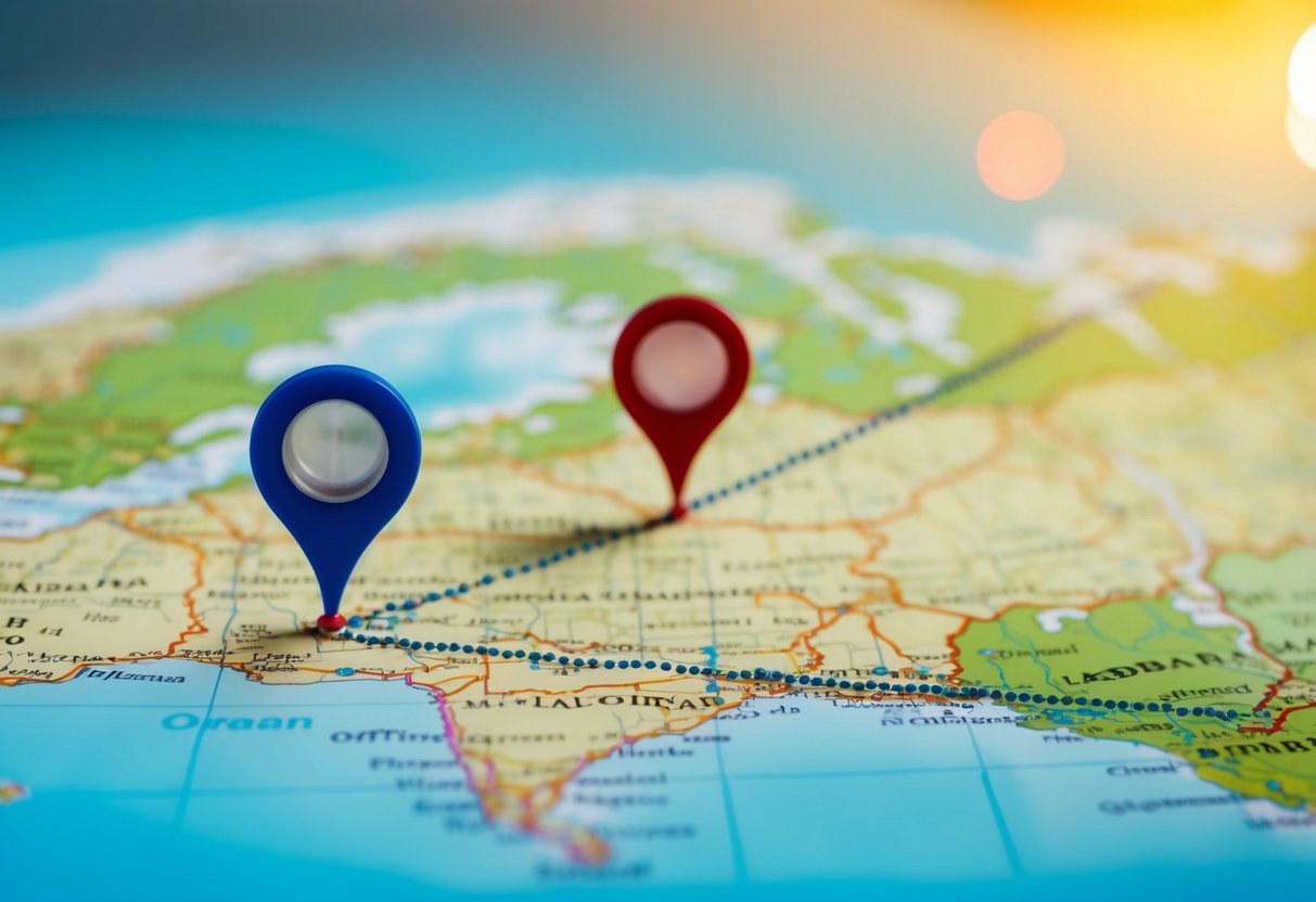 What Is Distance Marriage Called? Exploring Long-Distance Relationships