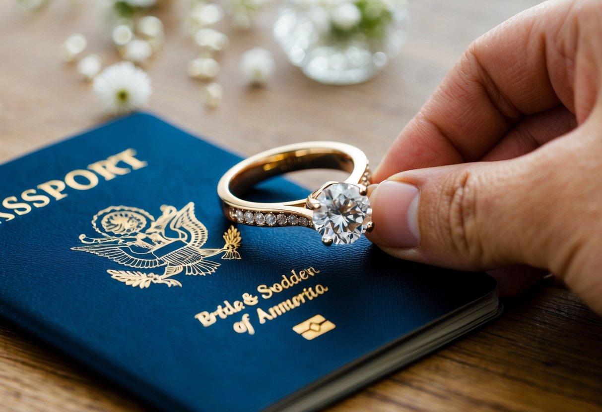 Do You Have to Change Your Passport When You Get Married? Here’s What You Need to Know!