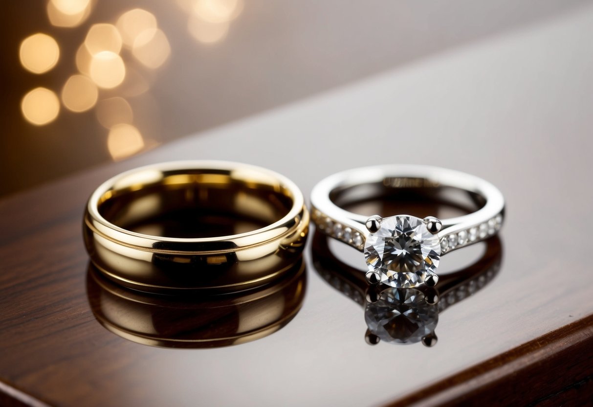 How Do You Say You’re Married on Facebook? Tips for Updating Your Relationship Status