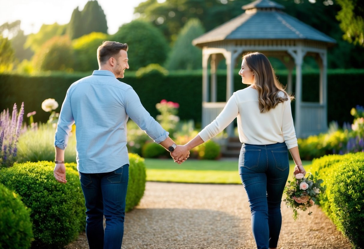 What is the First Step Before Getting Married? Understanding the Importance of Relationship Readiness