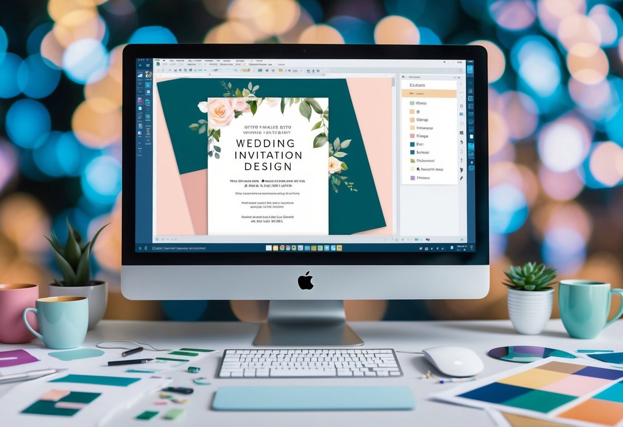 How Much Do Digital Wedding Invitations Cost? Your Guide to Budgeting for Your Big Day