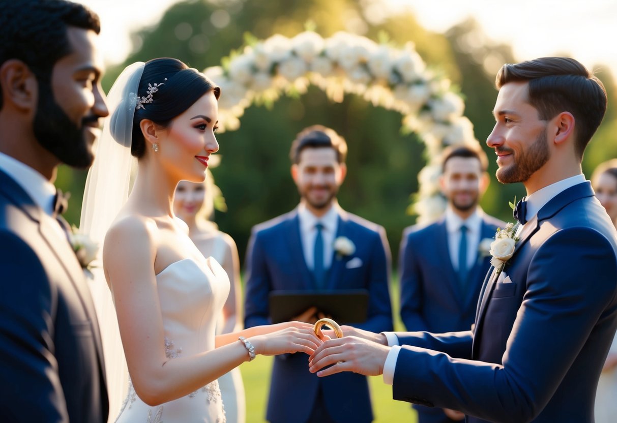 How to Get Married in Virtual: A Step-by-Step Guide to Your Online Wedding