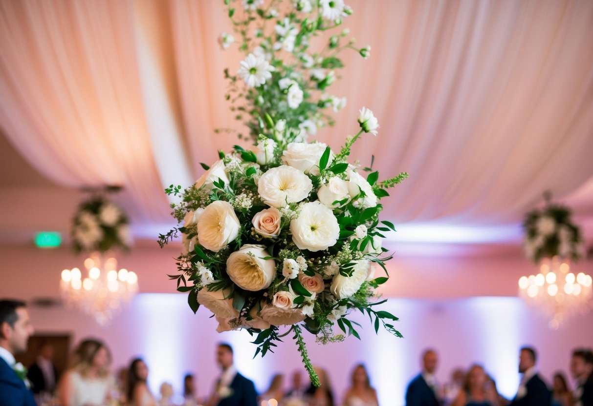 What Does the Wife Throw at a Wedding? Exploring Tradition and Meaning