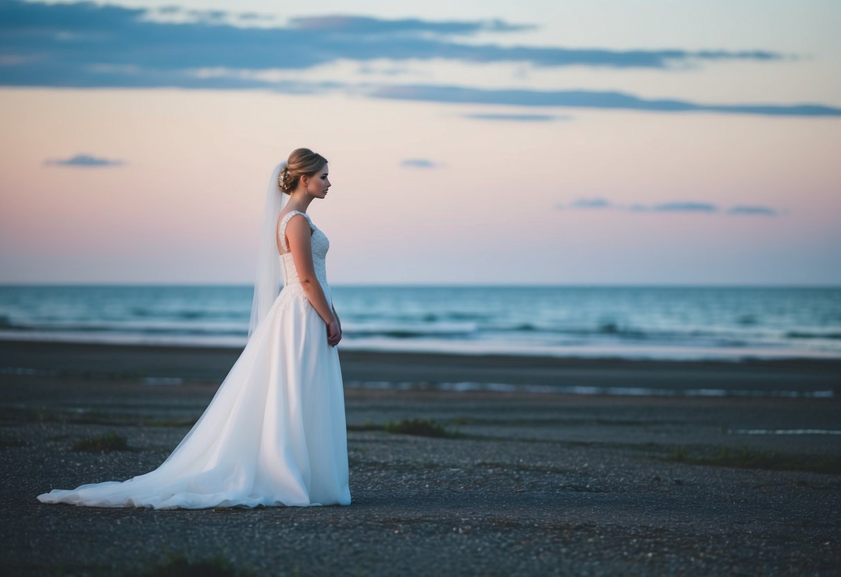 How Does the Picture Bride End? A Heartwarming Conclusion to a Unique Love Story