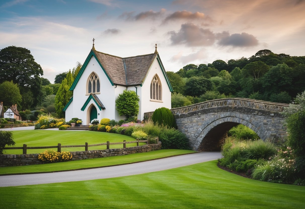How Much Does It Cost to Get Married at Gretna Green, UK? A Budget Breakdown for Your Special Day