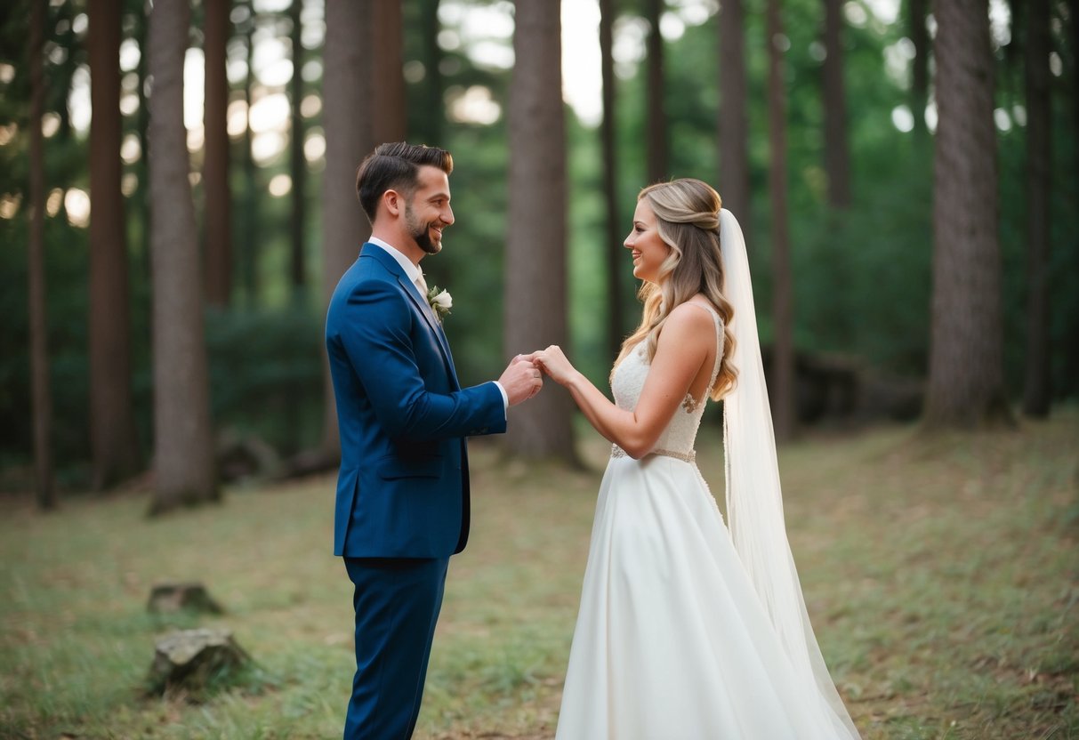 Is It OK to Get Married Without Telling Anyone? Navigating the Secrets of Your Special Day