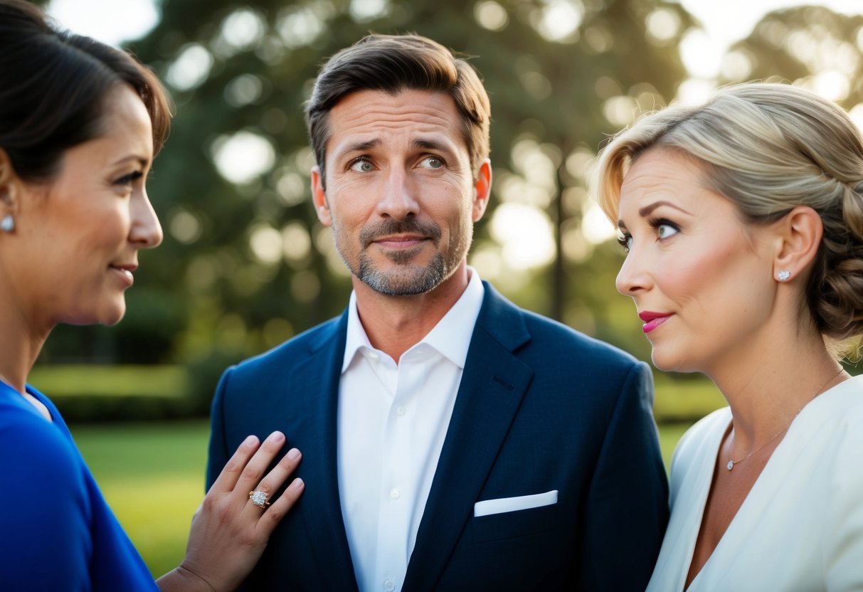 Can a Married Man Marry Another Woman Without Divorce in the UK? Exploring Legal Implications