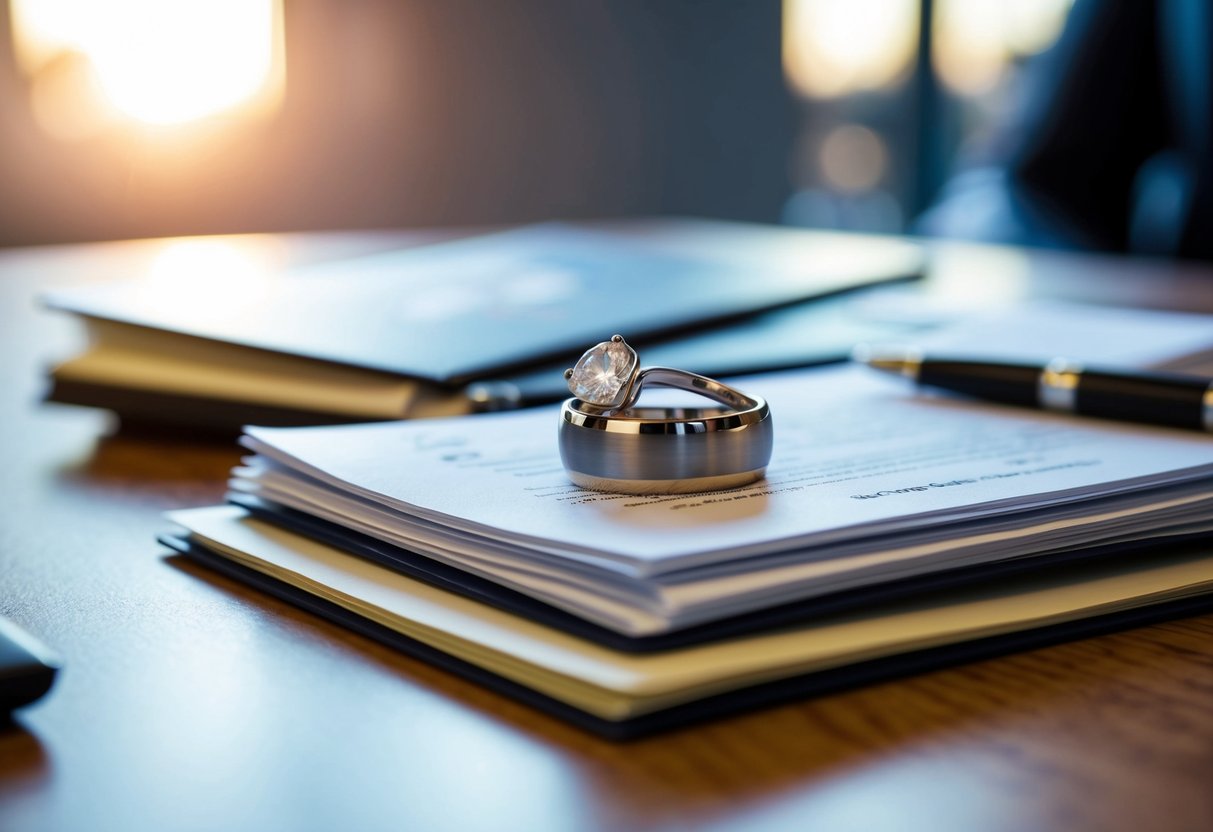 Can I Get Married Without Divorce Papers UK? Understanding Your Options and Legal Requirements