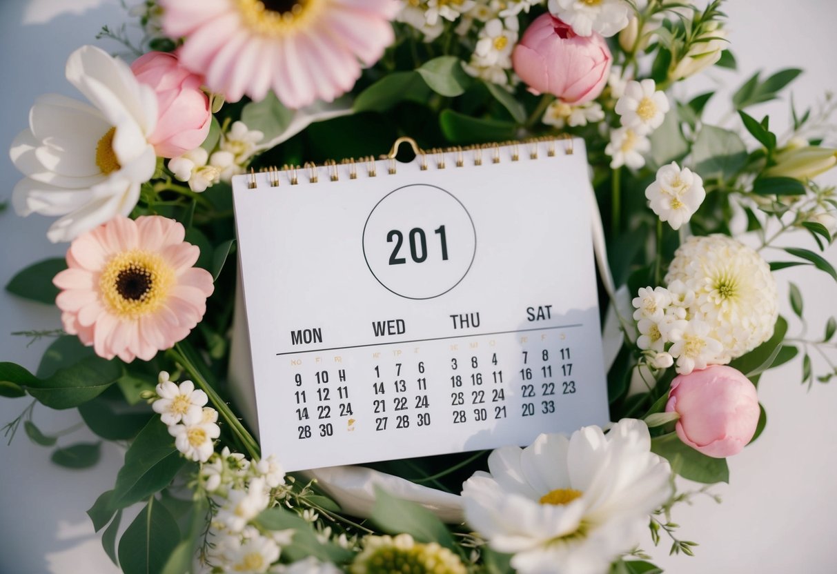 How Many Days Notice Do You Need to Get Married? Understanding Legal Requirements and Planning Tips