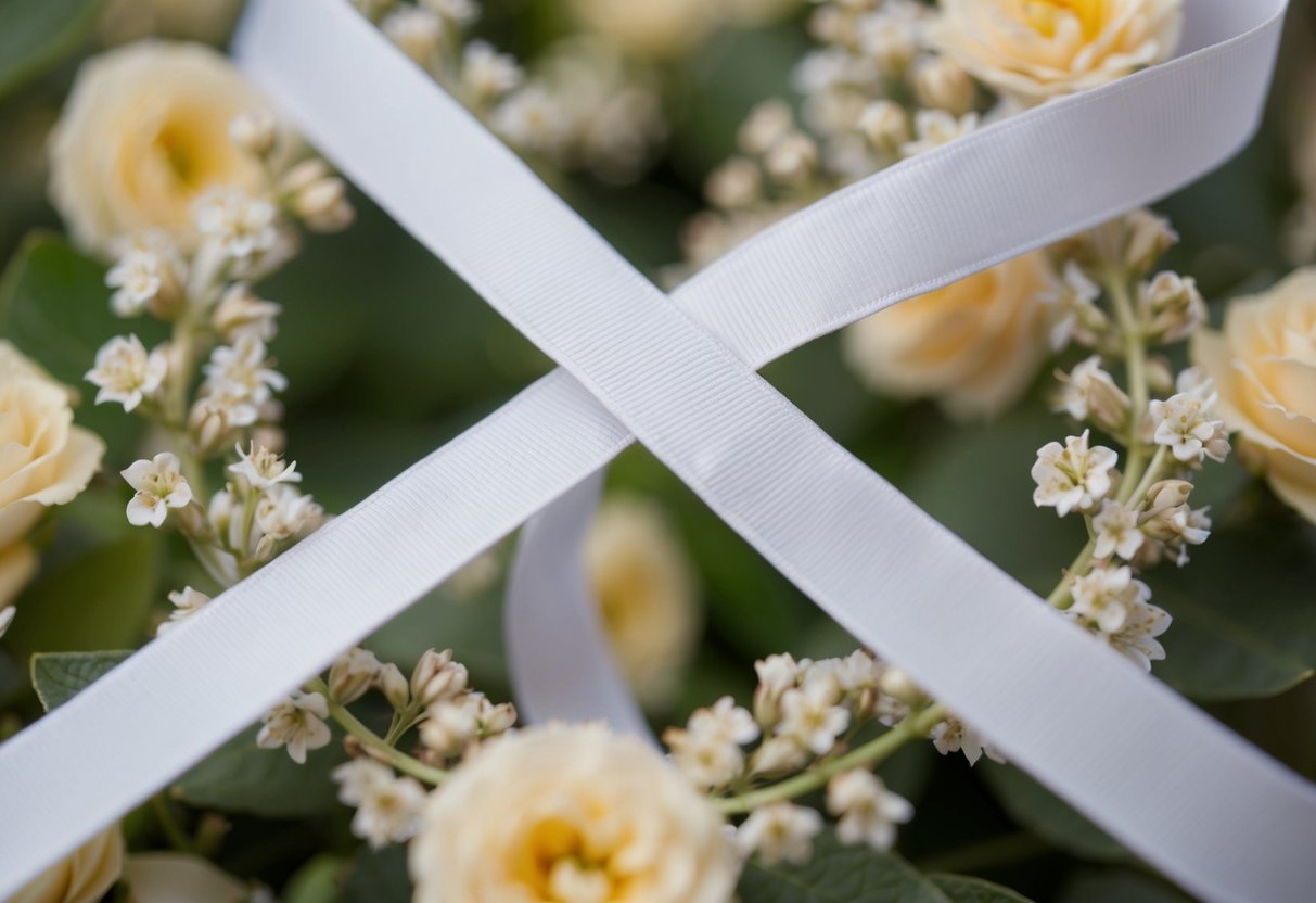 What Does It Mean to Cross Your Fingers at a Wedding? Exploring the Symbolism and Traditions Behind the Gesture