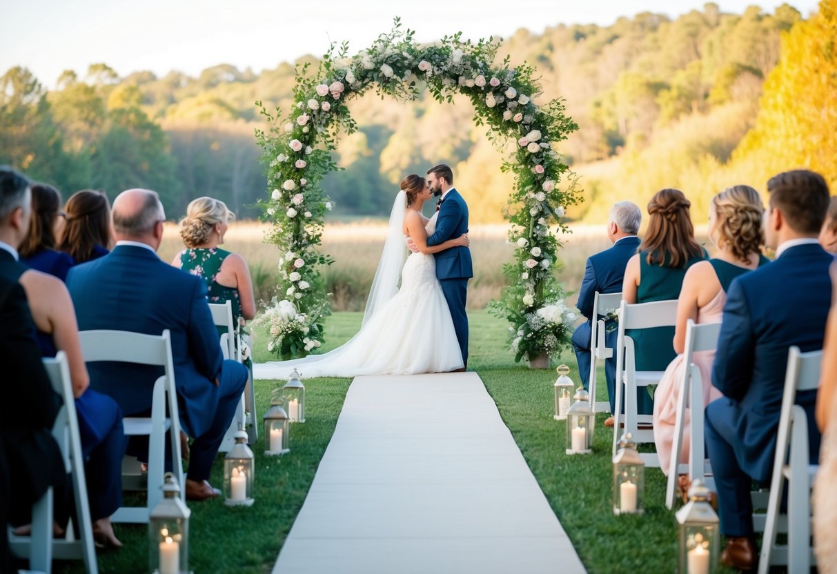 How to Have a Micro Wedding Without Hurting Feelings: A Guide to Celebrating Intimacy with Loved Ones