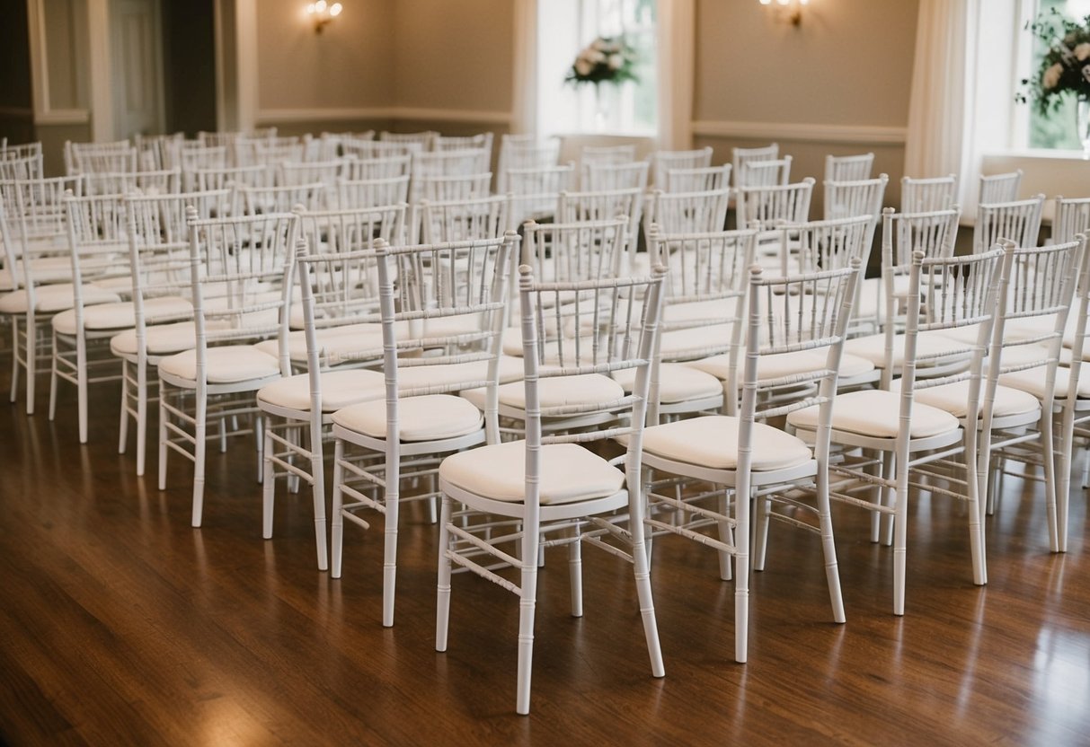 How Many Guests Do You Need for a Wedding? Tips for Perfect Guest List Planning