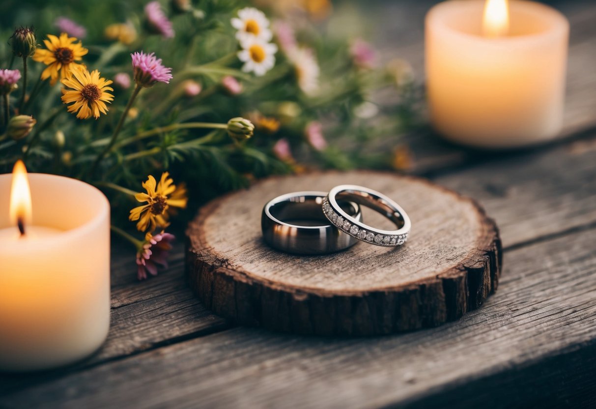 Who Gets Invited to Elopement? A Guide to Your Intimate Wedding Choices