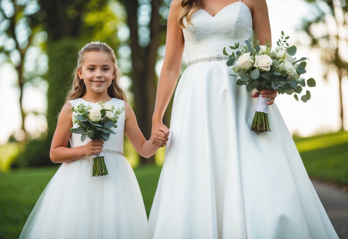 What Is a Mini Bride? Exploring the Trend of Petite Wedding Dresses